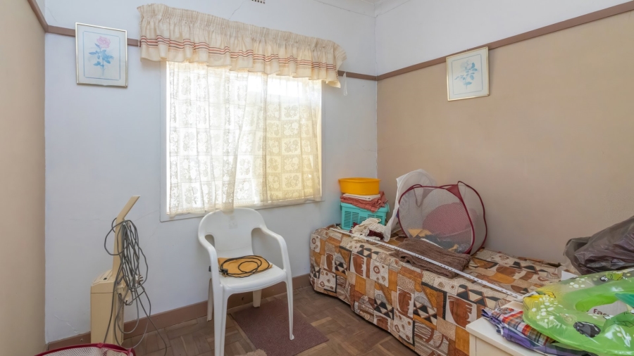 3 Bedroom Property for Sale in Morewag Free State